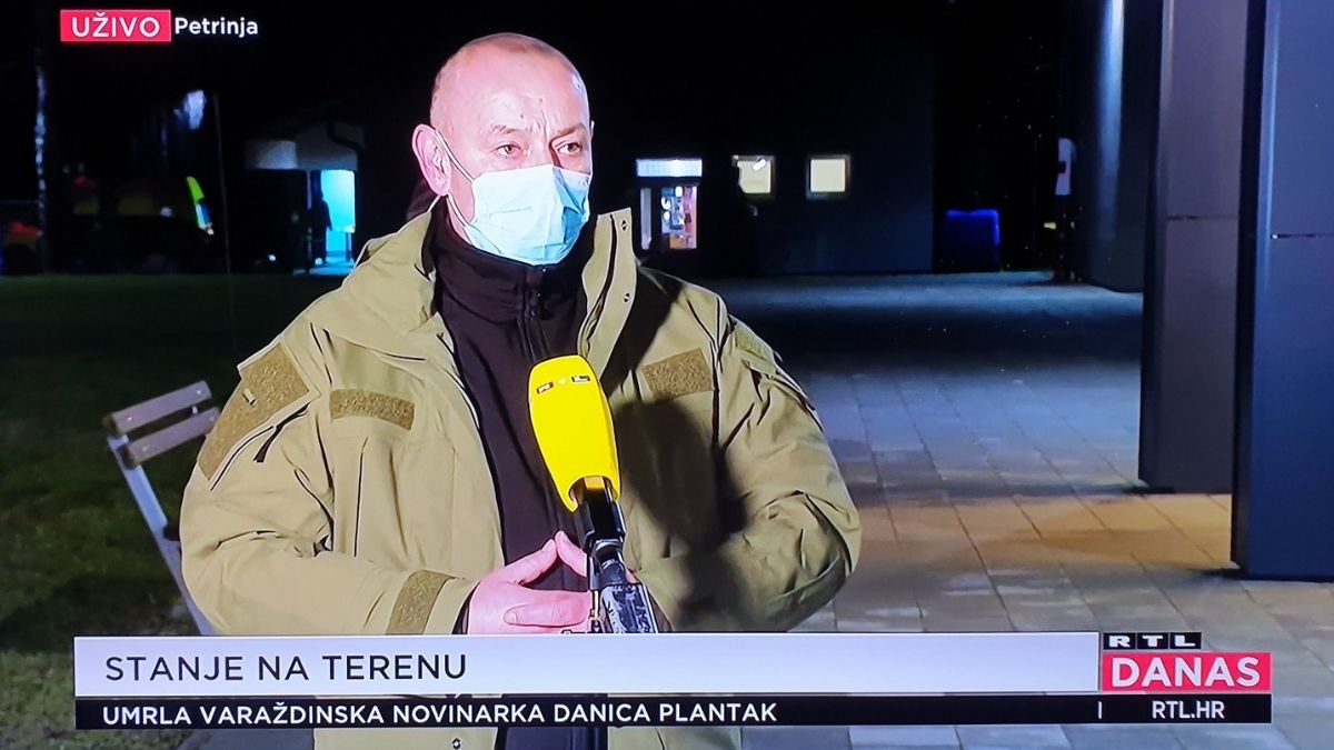 Medved: Bojim se da ćemo se morati vratiti na početak i pregledati ponovno objekte