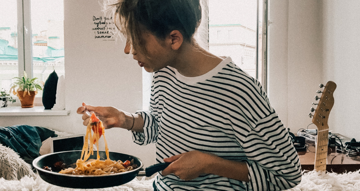 Od čokolade do pizze: Žudnja za određenom hranom ukazuje na zdravstvene probleme