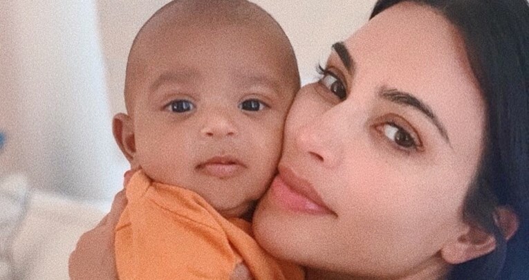 Kim Kardashian i Kanye West otkrili kako su umalo nazvali četvrto dijete