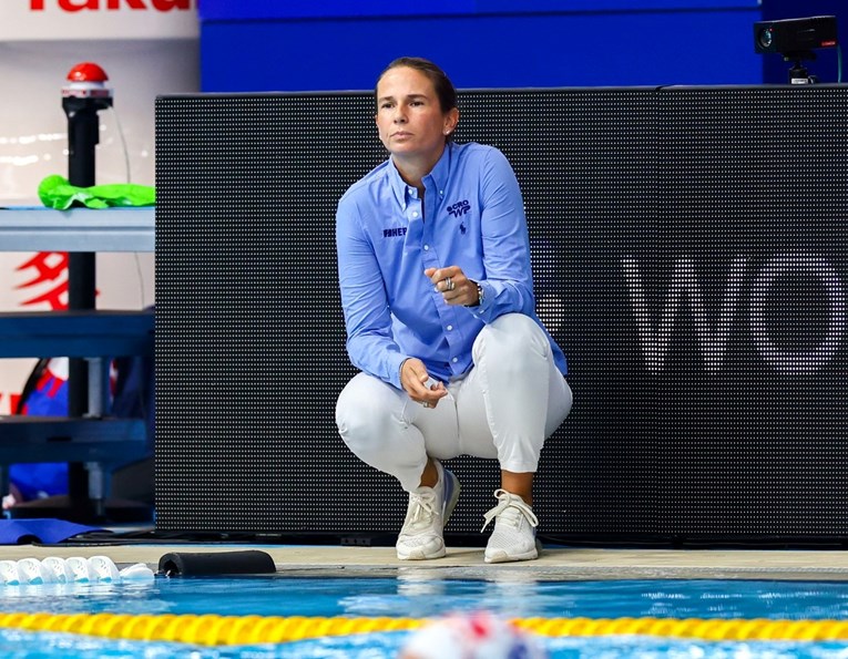 "Današnja reprezentacija bi onu iz 2010. pobijedila s 15 razlike. Toliko su moćne"