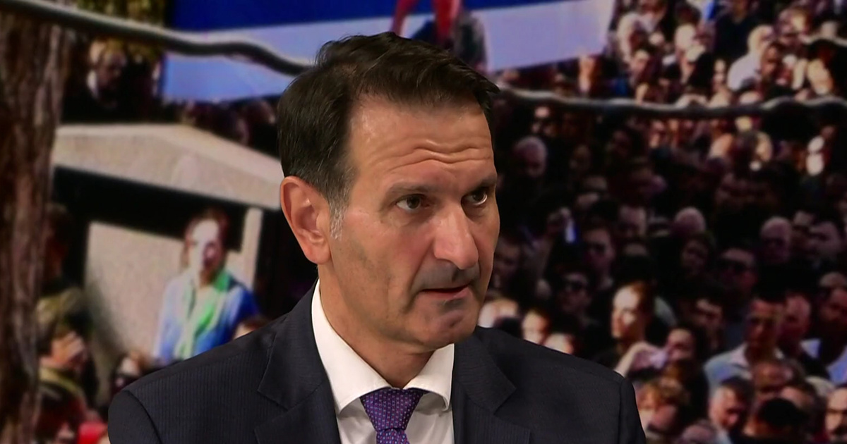 Miro Kovač: Očito u centrali vjeruju da treba Srbiju pod svaku cijenu privući k sebi