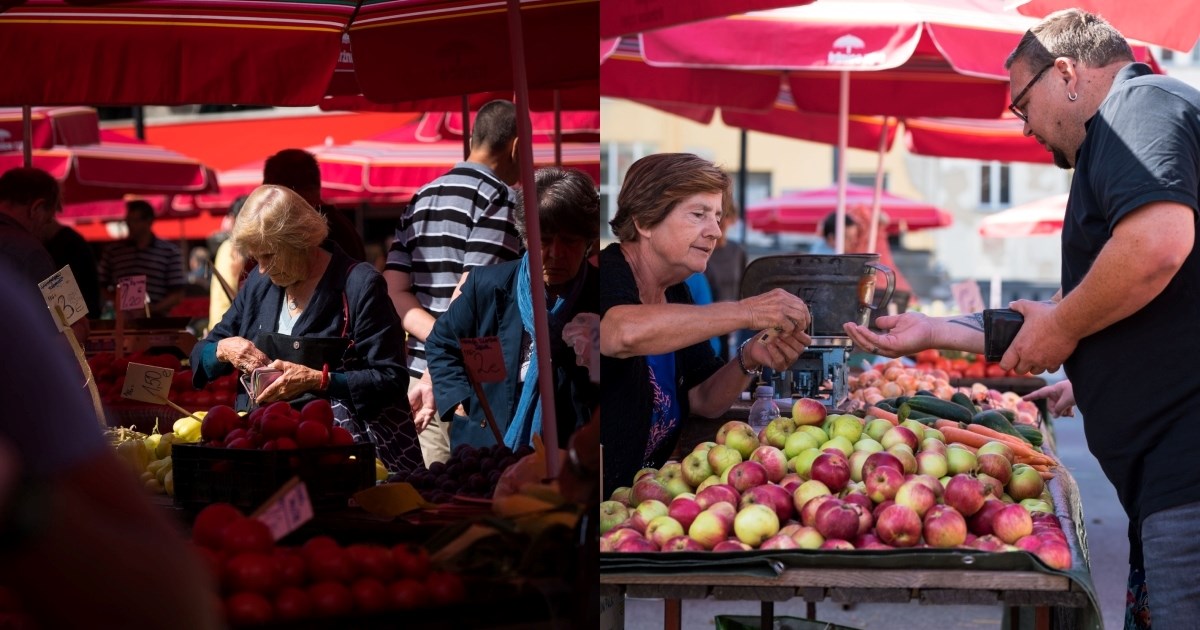 Prošetali smo Dolcem, pogledajte što smo sve našli i kakve su cijene