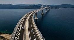 Kinezi koji su izgradili Pelješki most radit će i tunel iznad Splita?