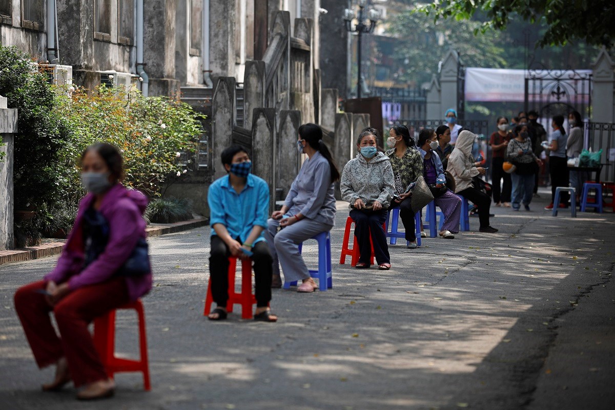 Kako u državi s 97 milijuna stanovnika nitko nije umro od koronavirusa?