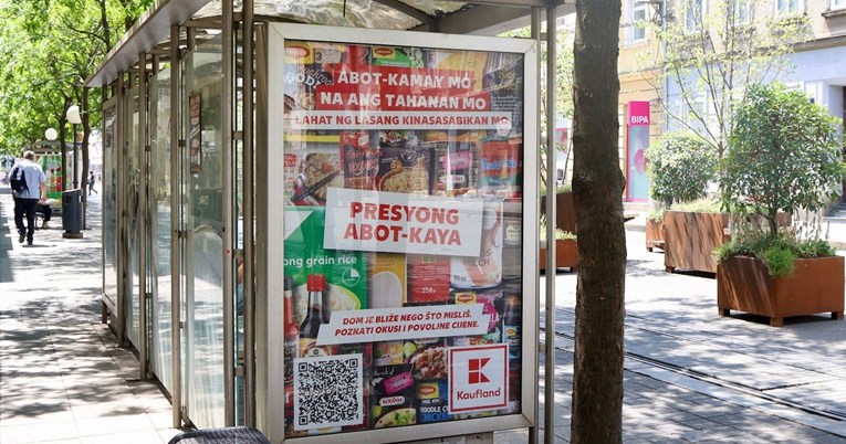 DP-ov ministar o prijavi zbog plakata: Žao mi je što je to otišlo u pogrešnom smjeru