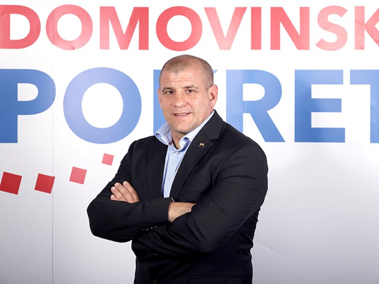 Čovjek koji podržava napadače iz Splita dio je Plenkovićeve vlade