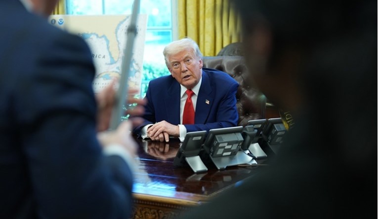 Sve je jasnije da je Trump popustio oko carina zbog obveznica. Zašto su one važne?