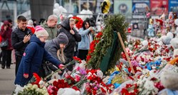 Putin nije odao počast žrtvama napada. Kremlj: To ne znači da nije ožalošćen