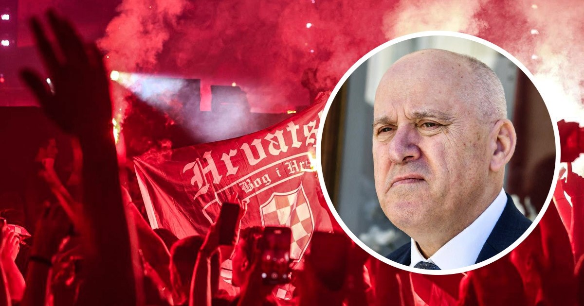 Skoro nam je promaklo licemjerje HDZ-ovog Bačića