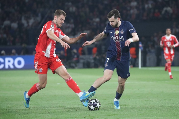 Ne morate posebno plaćati da biste gledali drugi dio spektakla Bayerna i PSG-a