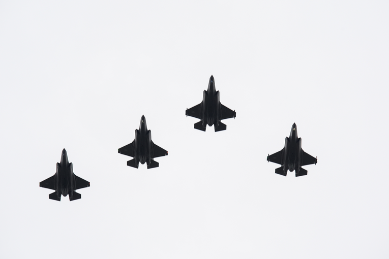 Turska se želi riješiti ruskih sustava S-400 kako bi kupila američke avione F-35