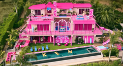 Barbiena vila u Malibuu dostupna je za unajmljivanje na Airbnb-ju. Pogledajte fotke