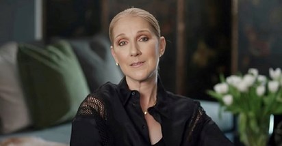 Amazon objavio trailer za dokumentarac o Celine Dion, svi komentiraju jednu stvar