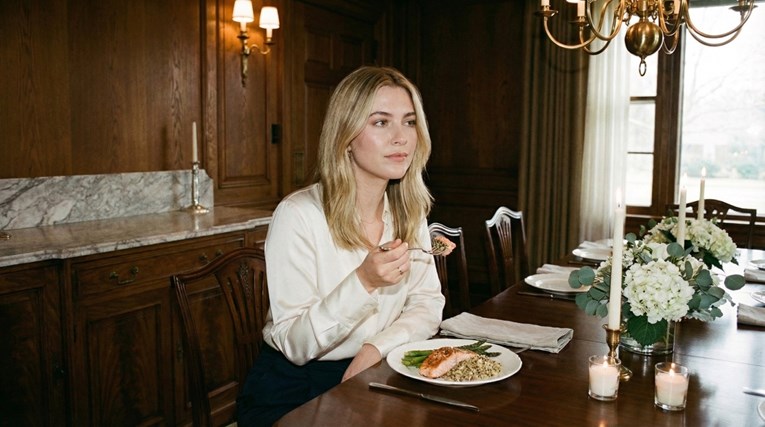 Gastroenterolozi otkrivaju kako izgleda najbolja večera za zdravlje crijeva