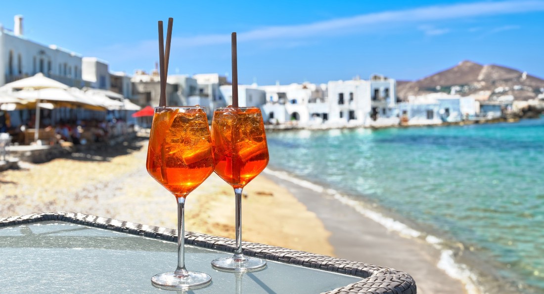 U ovom hrvatskom gradu Aperol je među najjeftinijima u Europi