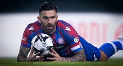 Navijači Hajduka: Gadi mi se ova pobjeda, a još više slavlje