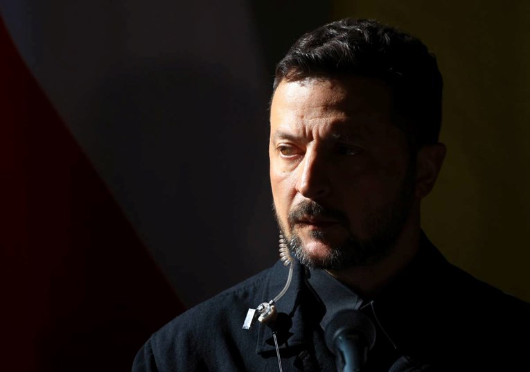 Odgovor Trumpu: Zelenski naredio izradu zakona o izborima usred rata