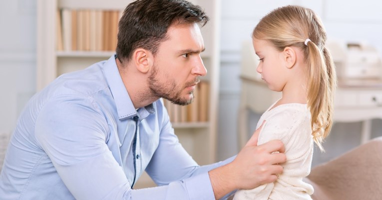 Psiholozi otkrivaju četiri stvari koje rade gotovo svi toksični očevi