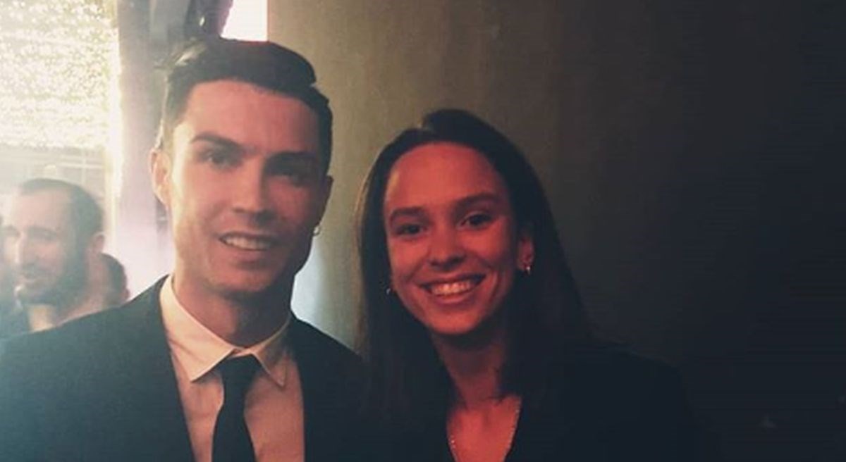 Hrvatica se pohvalila fotkama s partija sa slavnim nogometašima