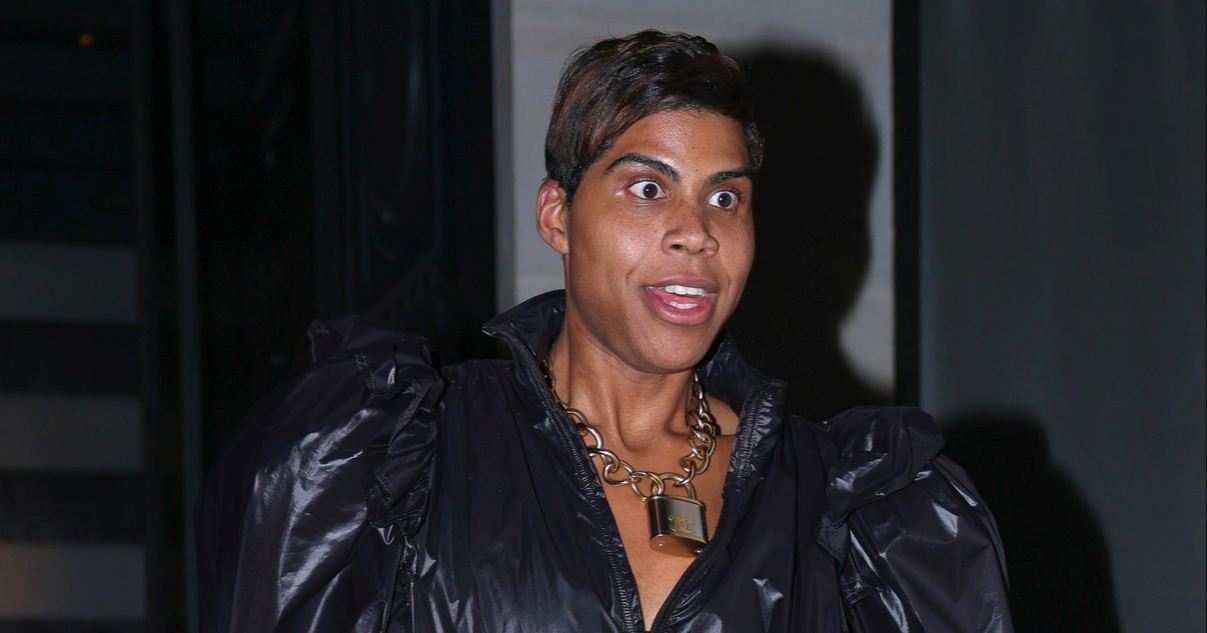 Sin Magica Johnsona: Tati je bilo teško prihvatiti da sam gej