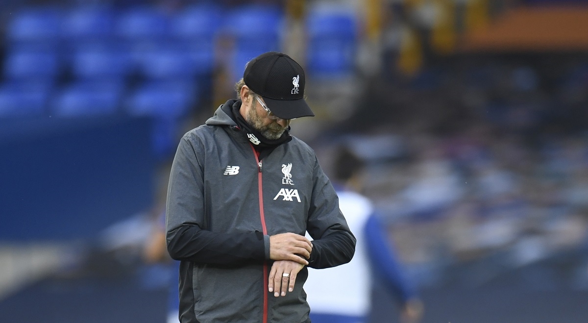 Mirror: Klopp želi posao u domovini, u Liverpoolu će ga zamijeniti legenda kluba