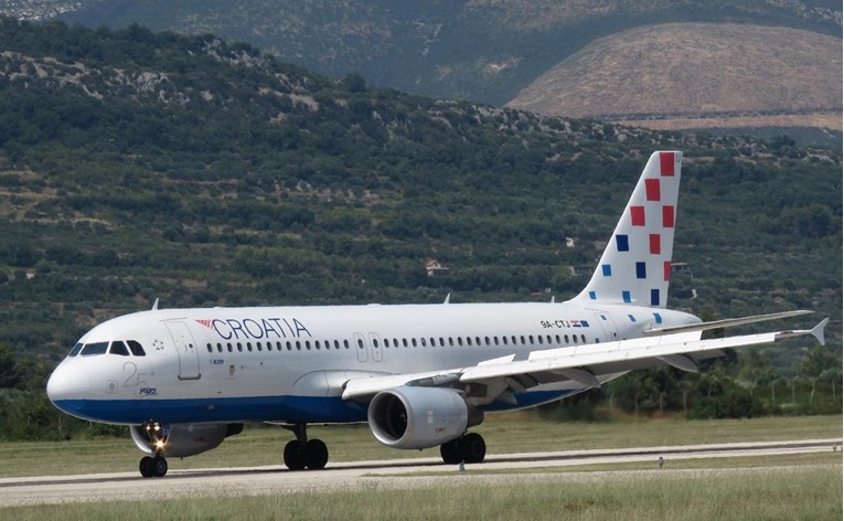 Split i München će od ovog vikenda biti povezani s 13 letova tjedno