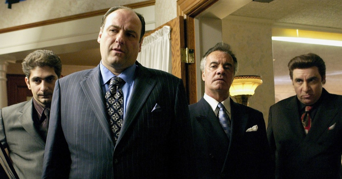 Pet HBO-ovih krimi serija bez ijedne slabe epizode