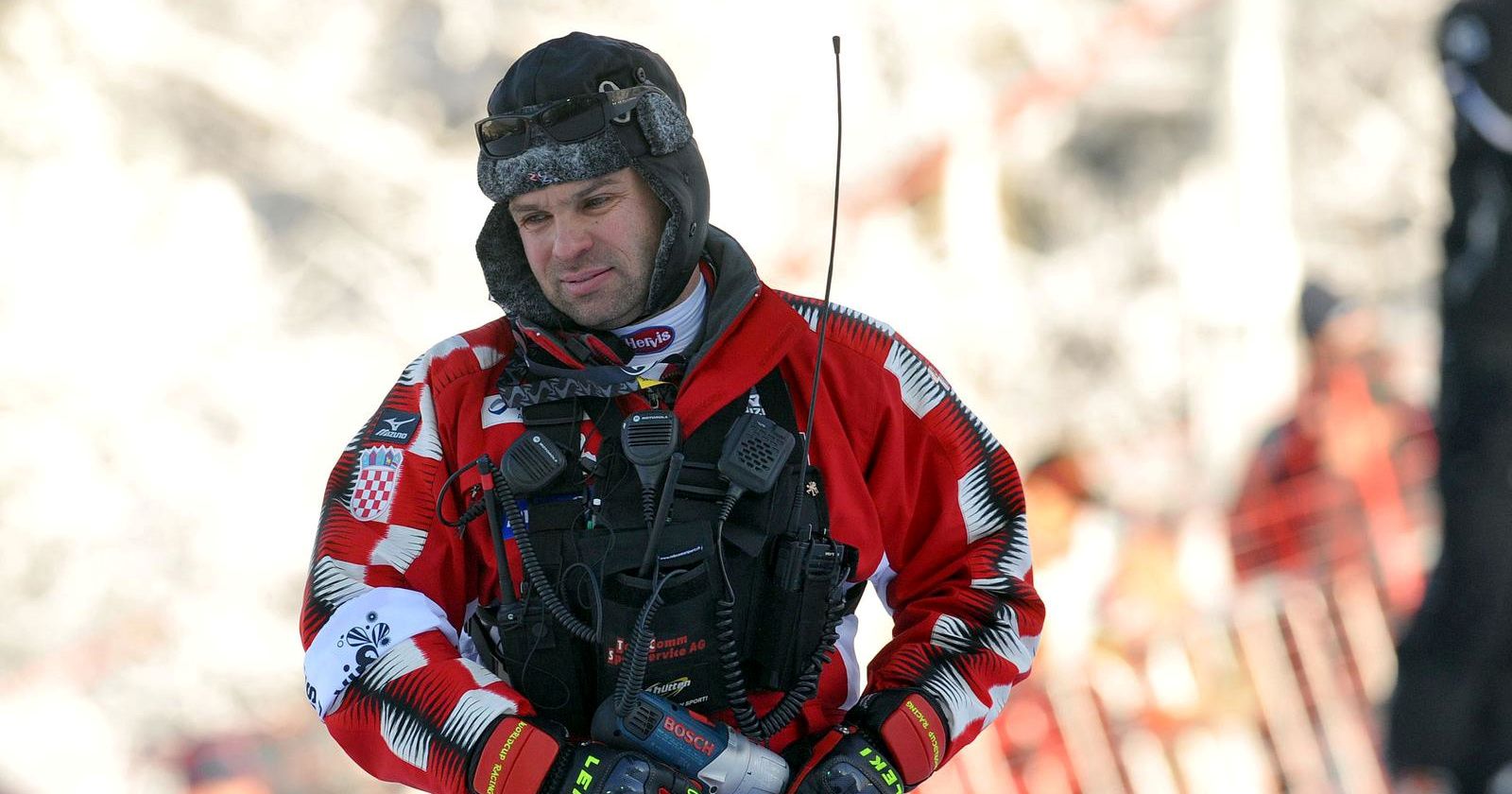 Tajne snimke aktera afere s milijunima iz Skijaškog saveza: "Ja dobijem jedan promil"