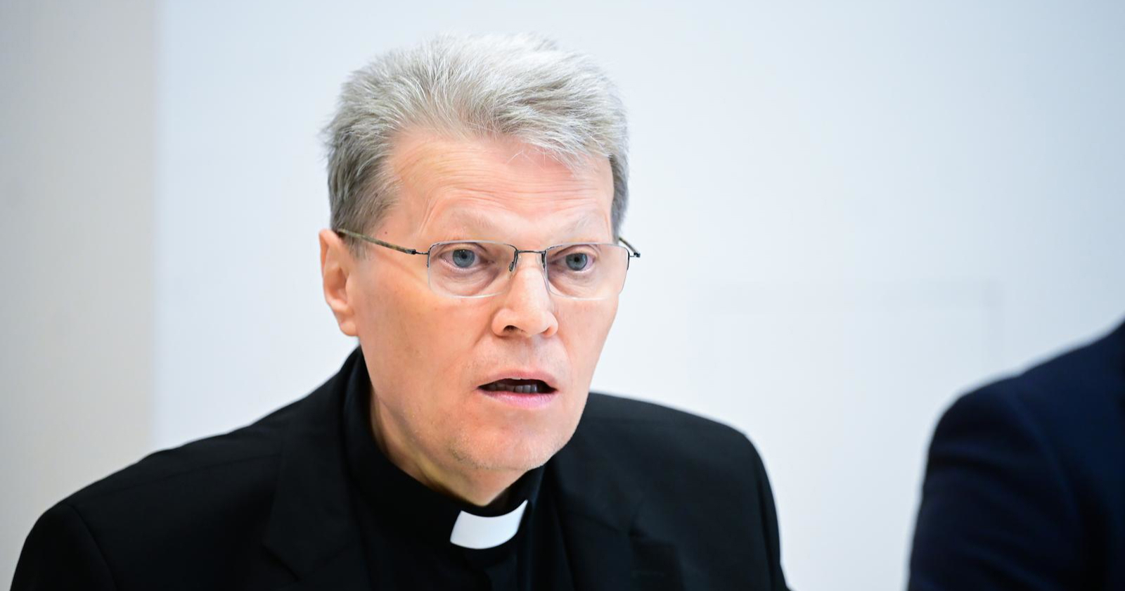 Nadbiskup Hranić o pobačaju i eutanaziji: "To je kultura smrti i odbacivanja"
