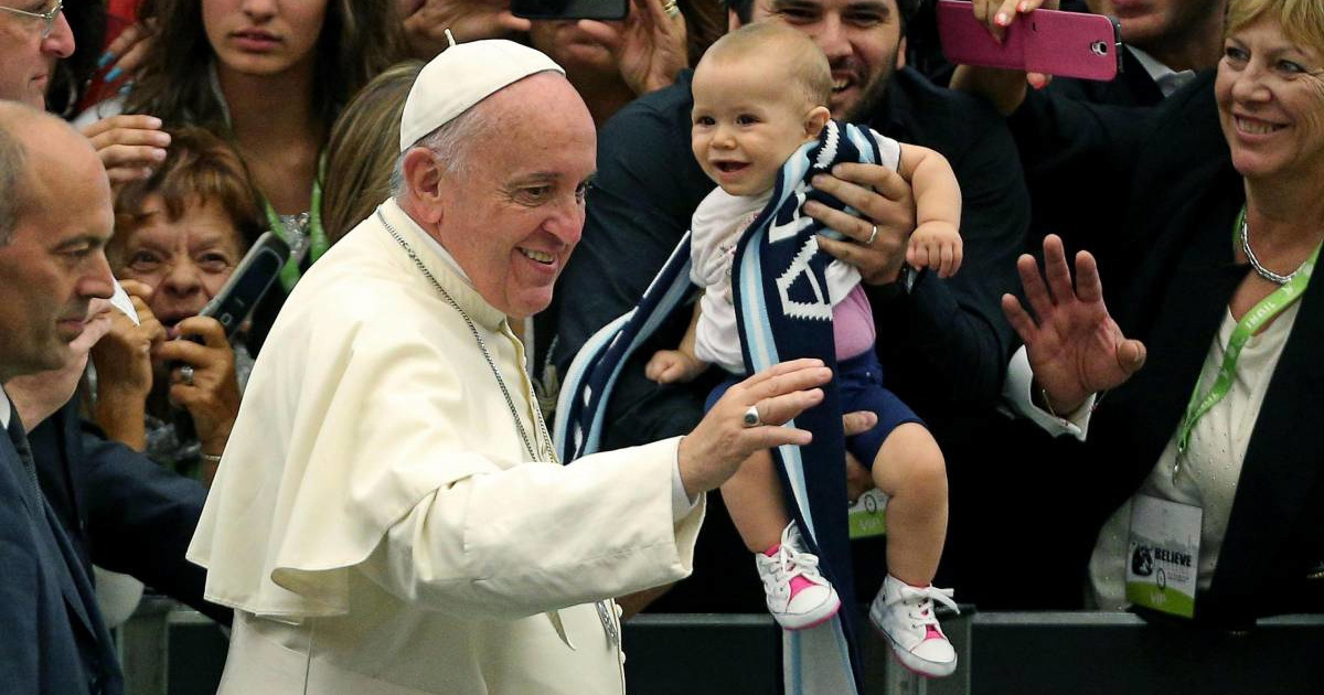 U Hrvatskoj i svijetu objavljen posljednji tekst pape Franje