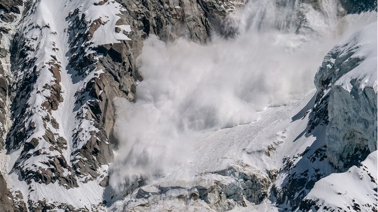 Pronađena tijela Talijana i francuskog skijaša stradalih u lavini na granici