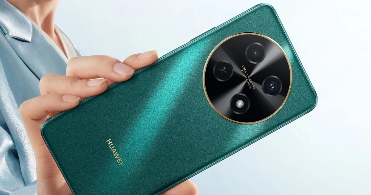 Huawei nova 12s, 12 SE i 12i stižu u Europu, evo cijena