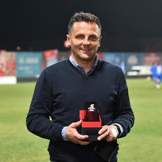 Objavljene nagrade SHNL-a za ožujak. Fruk najbolji igrač, a Kovačević trener