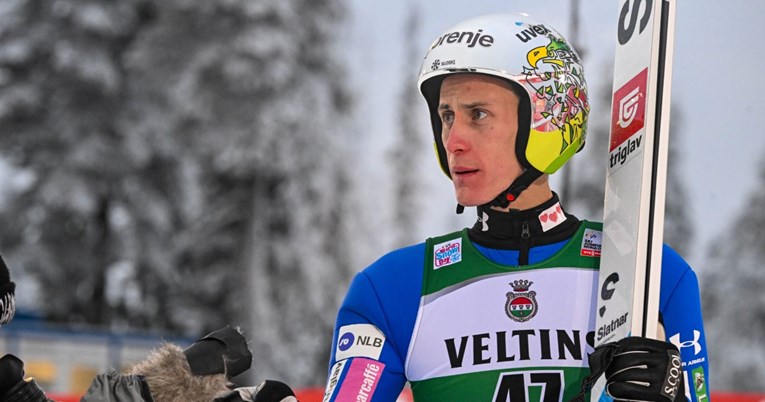 Slovenska zvijezda skijaških skokova završava karijeru s 31 godinom