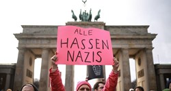 Njemački parlament će raspravljati o zabrani AfD-a