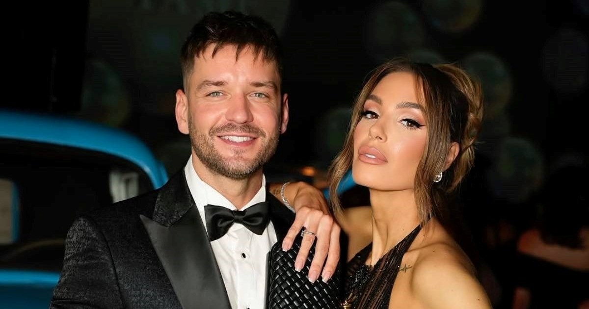 Influencer Sandi Pego i njegova supruga čekaju drugo dijete