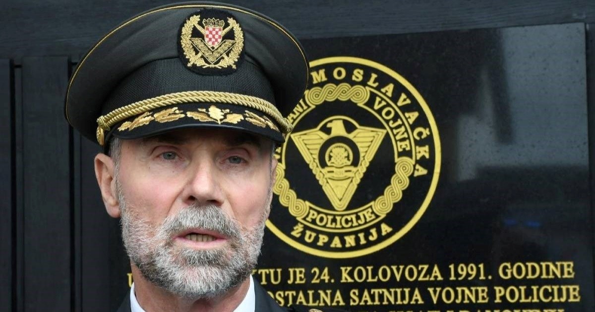 Umro je Mate Laušić