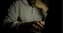 Muškarac u Šibeniku uhićen zbog dječje pornografije