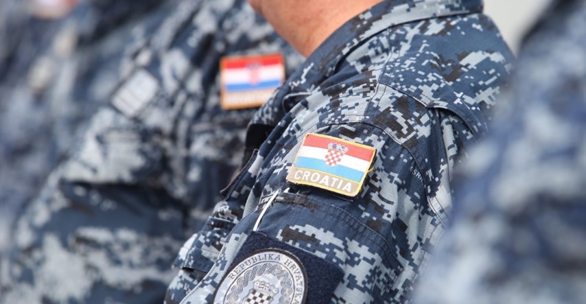 Oružane snage Republike Hrvatske sudjelovat će u NATO-ovoj operaciji Sea Guardian