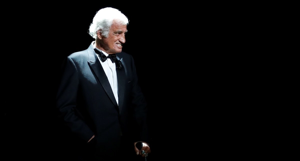 Slavni pisac o Belmondu: Ne želim mu da počiva u miru