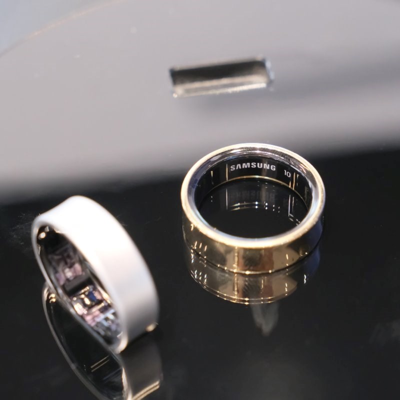 Tanji i snažniji nego ikad: Već se priča o novom Samsung Galaxy Ringu