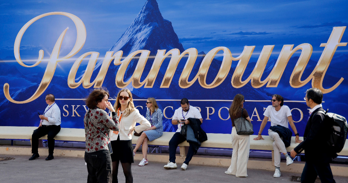 Nova ponuda za Warner Bros: Paramount nudi više od Netflixa