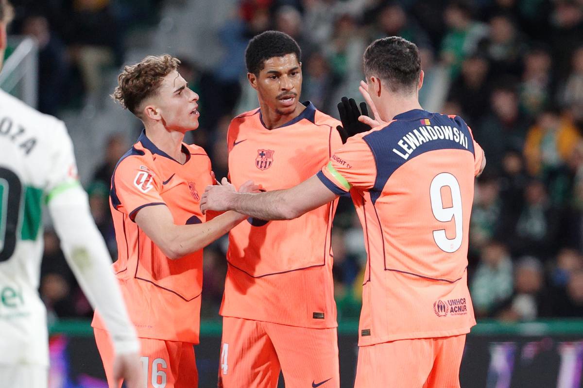 Barcelona zbog financijskih problema ostaje bez jednog od najboljih igrača?