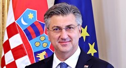 Plenković čestitao Roku Glasnoviću na imenovanju dubrovačkim biskupom