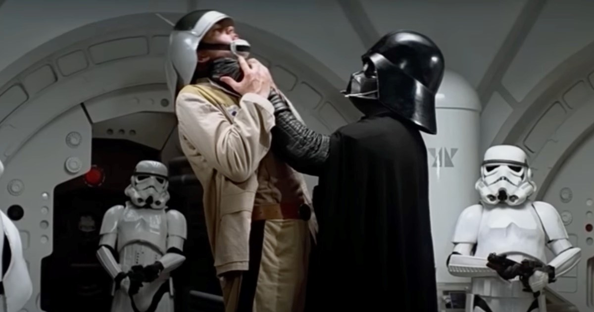 U kina je stigao Star Wars i nitko nije slutio što će uslijediti