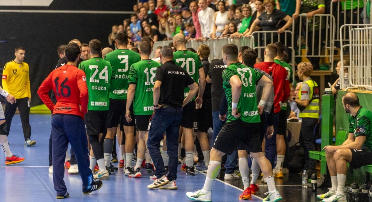 Gojun o incidentu u Našicama: Ovo je stvarno ružno