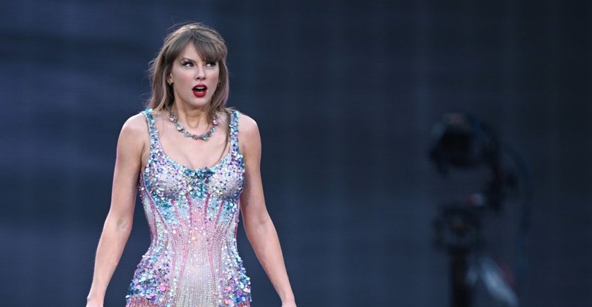 Londonski muzej traži obožavatelje Taylor Swift, nudi im posao iz snova