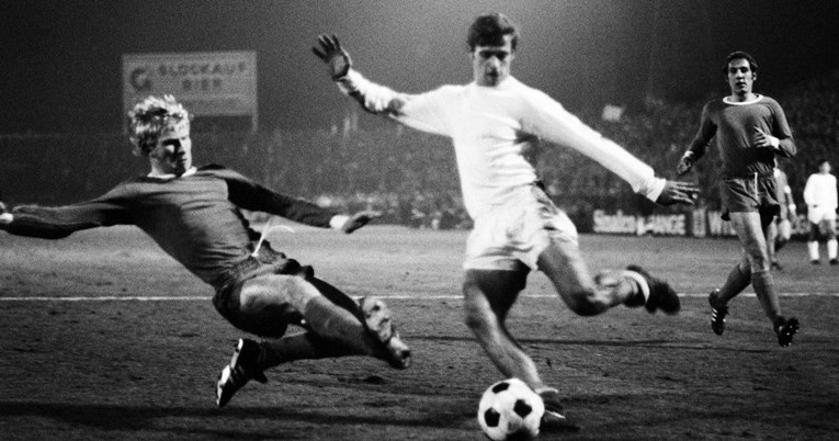 Dinamo je prije 51 godinu odigrao utakmicu koja je postala glavni klupski mit