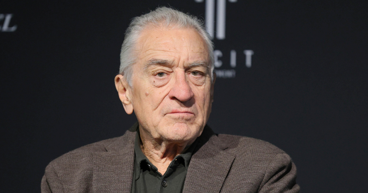 Dva filma koja je Robert De Niro napustio usred snimanja: "Najgore iskustvo"