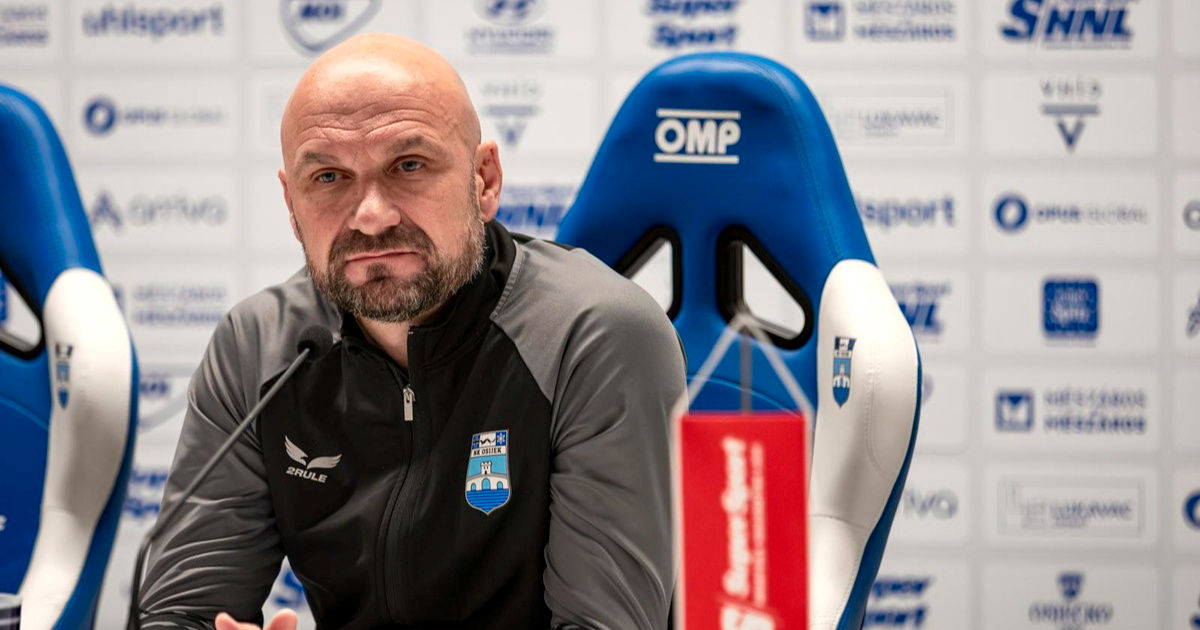 Sopić: Vas 90 posto već me sahranilo, a ja nisam još ni ranjen